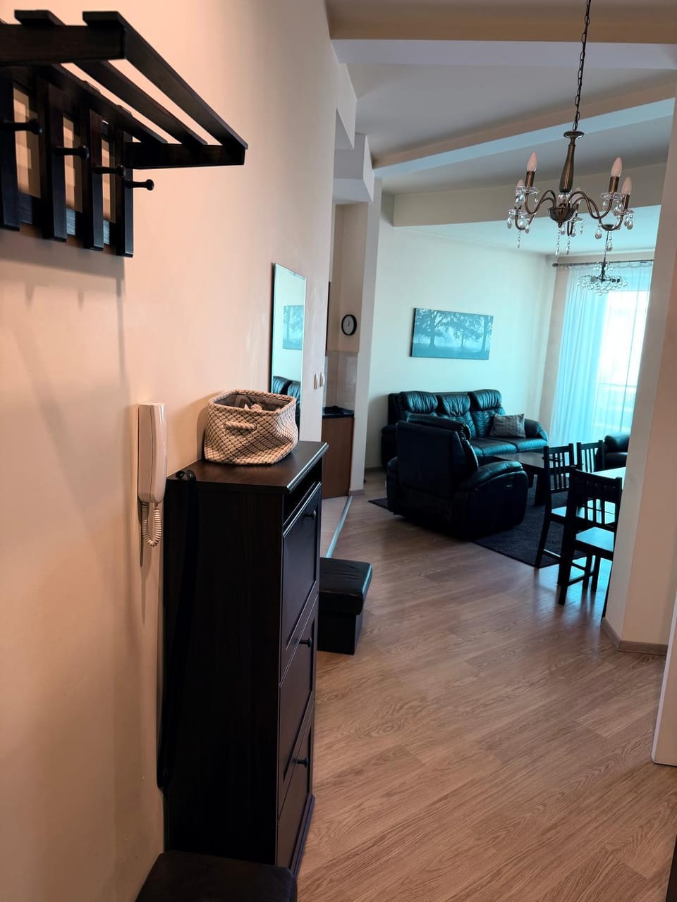 Klonowa Comfort Kielce Apartment in Poland