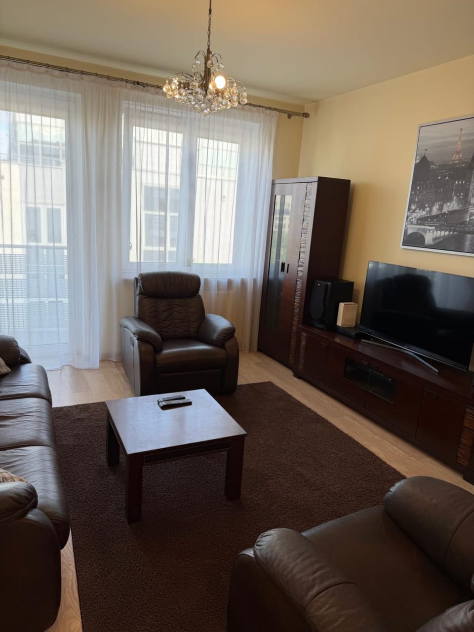 Klonowa Comfort Kielce Apartment in Poland