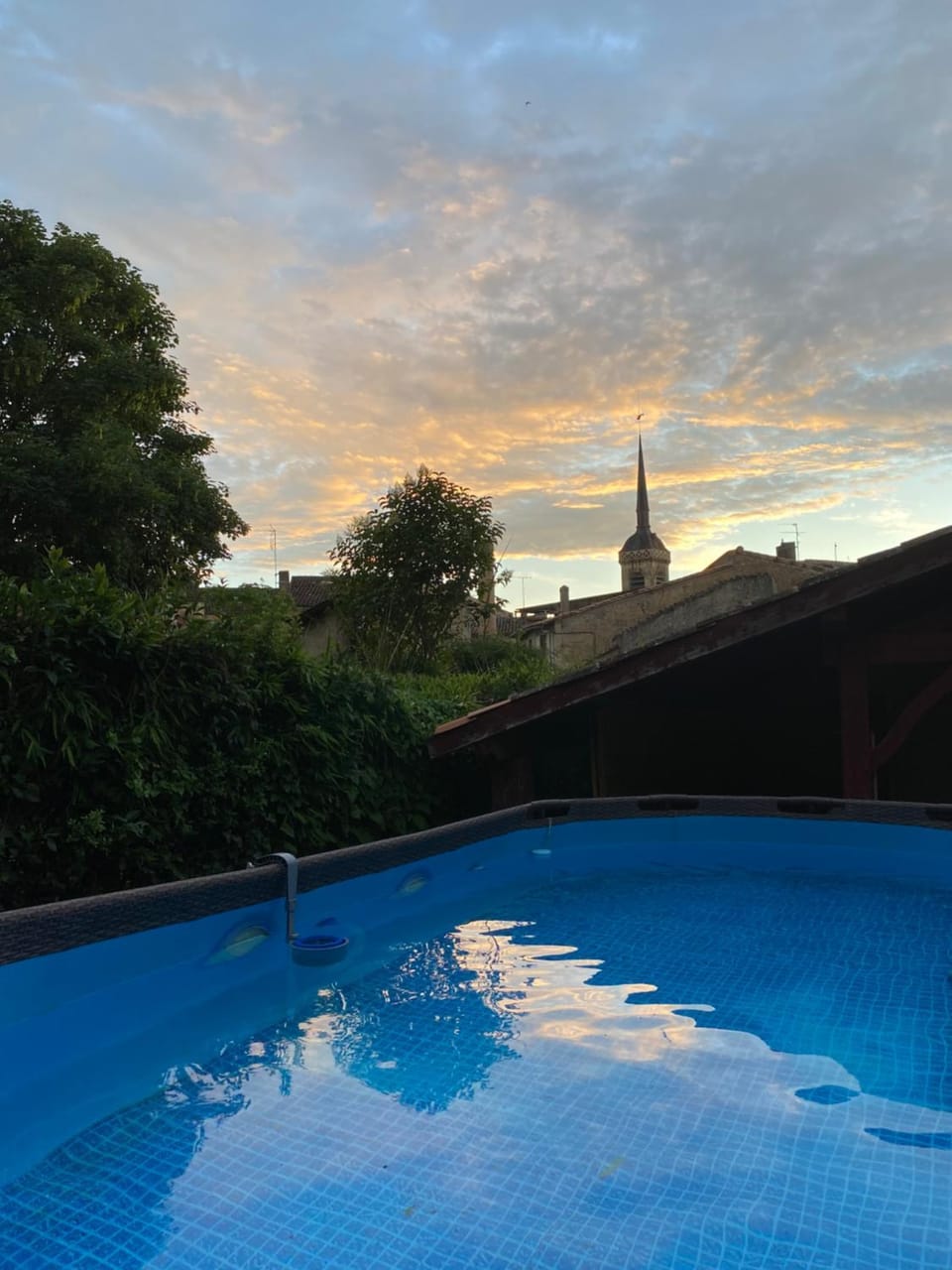 Villa Laroulandie Bed and Breakfast in Nouvelle-Aquitaine