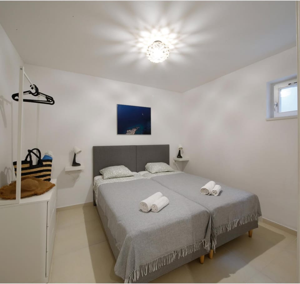 Palunko Apartment in Mali Losinj