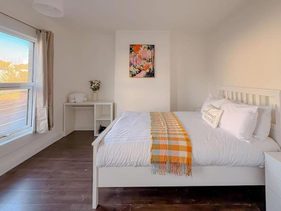 Yarmouth Road Apartment in Norwich