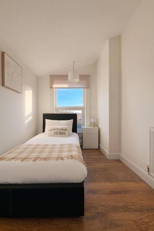Yarmouth Road Apartment in Norwich