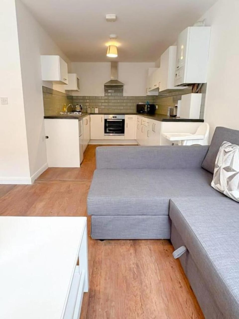 58d Thorpe Road - City Centre Apartment in Norwich