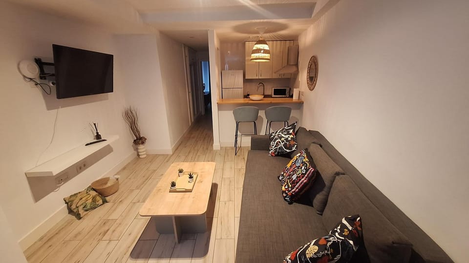 Iriarte Central Apartment in Puerto de la Cruz