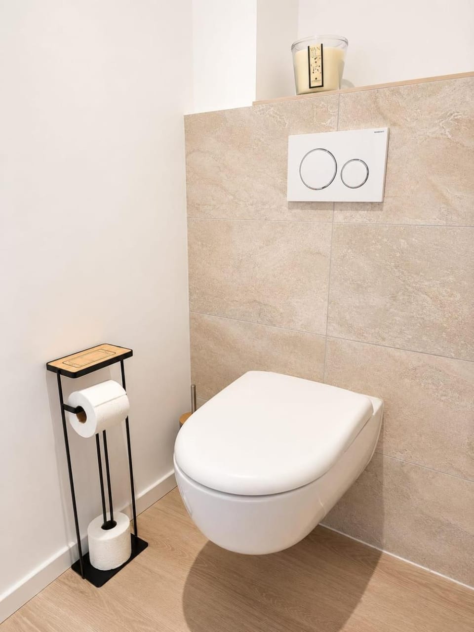 La kahute Apartment in Grand Est