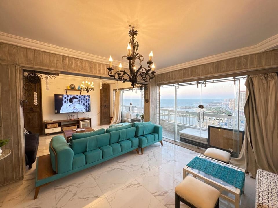 Alexandria Heaven Apartment in Alexandria