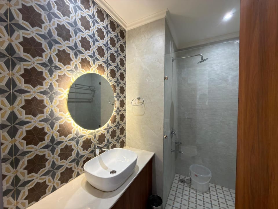 Stillwood Resort Mussoorie Hotel in Uttarakhand