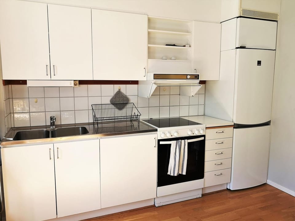 Apartment in Hummeln Walk to Ski Lift Apartment in Sweden