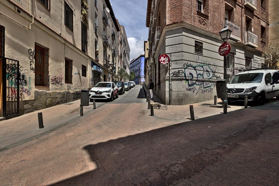 Chez camomille Apartment in Centro