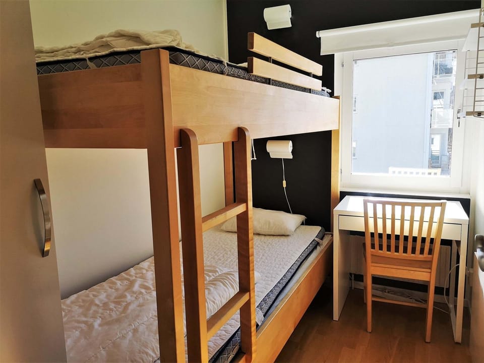 Flat in Hummeln Walk to Ski Lift & Square Apartment in Sweden