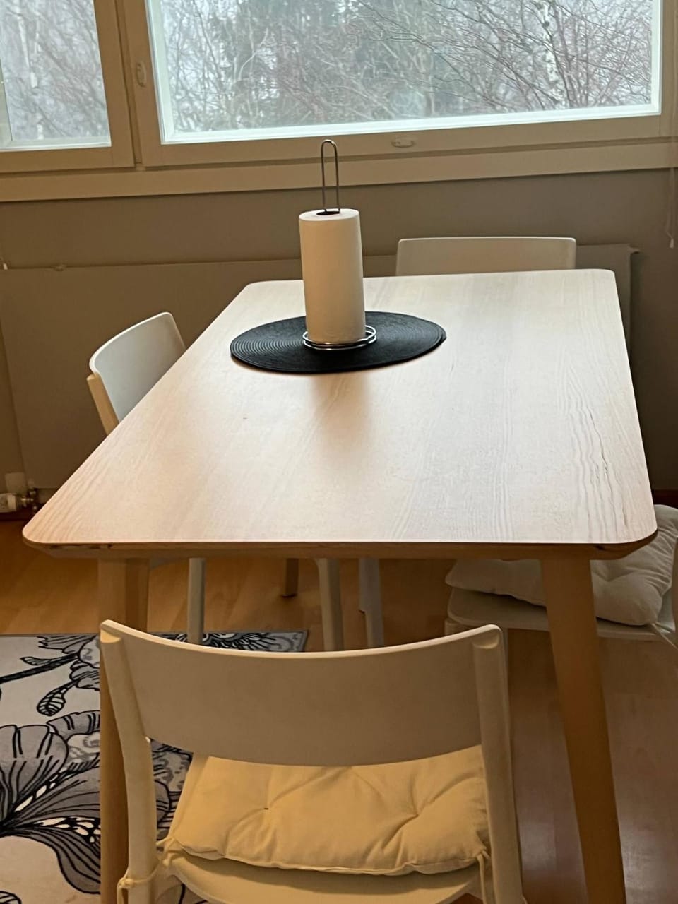 2 bedrooms flat at train station Apartment in Helsinki