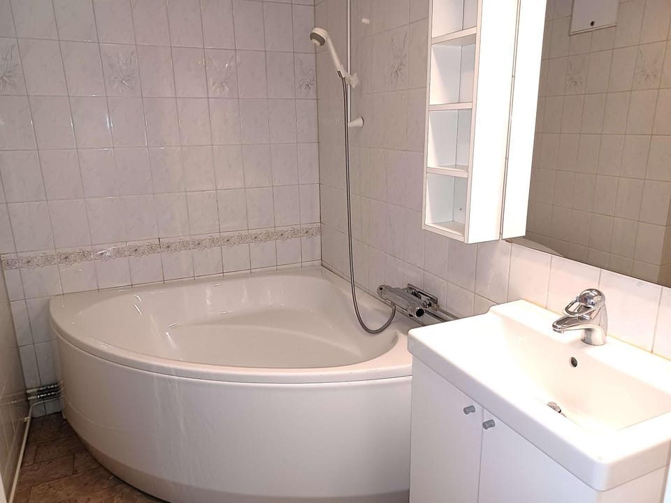 Flat for 6 in Hummeln Walk to Slopes Apartment in Sweden