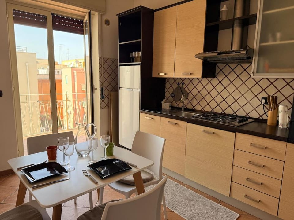 L'Eco di Dionisio - Central Flat & Greek Theatre Apartment in Syracuse