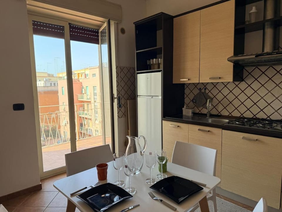 L'Eco di Dionisio - Central Flat & Greek Theatre Apartment in Syracuse