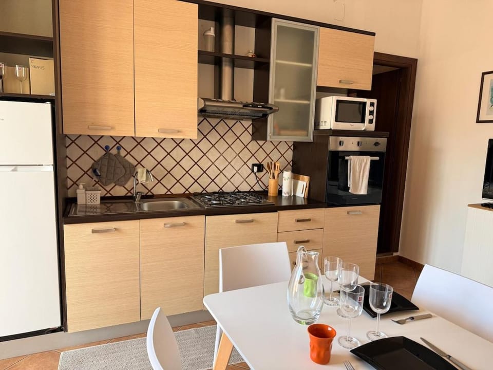 L'Eco di Dionisio - Central Flat & Greek Theatre Apartment in Syracuse