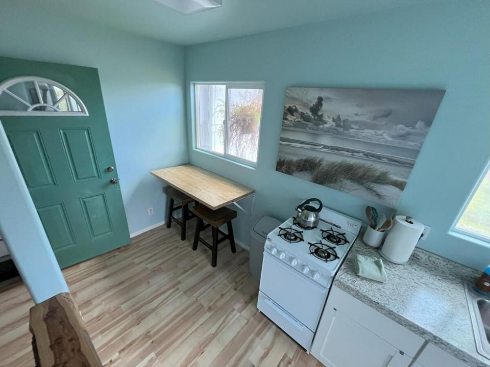 1BR, 1Bath, Full Kitchen, Guest Suite Apartment in Honaunau-Napoopoo