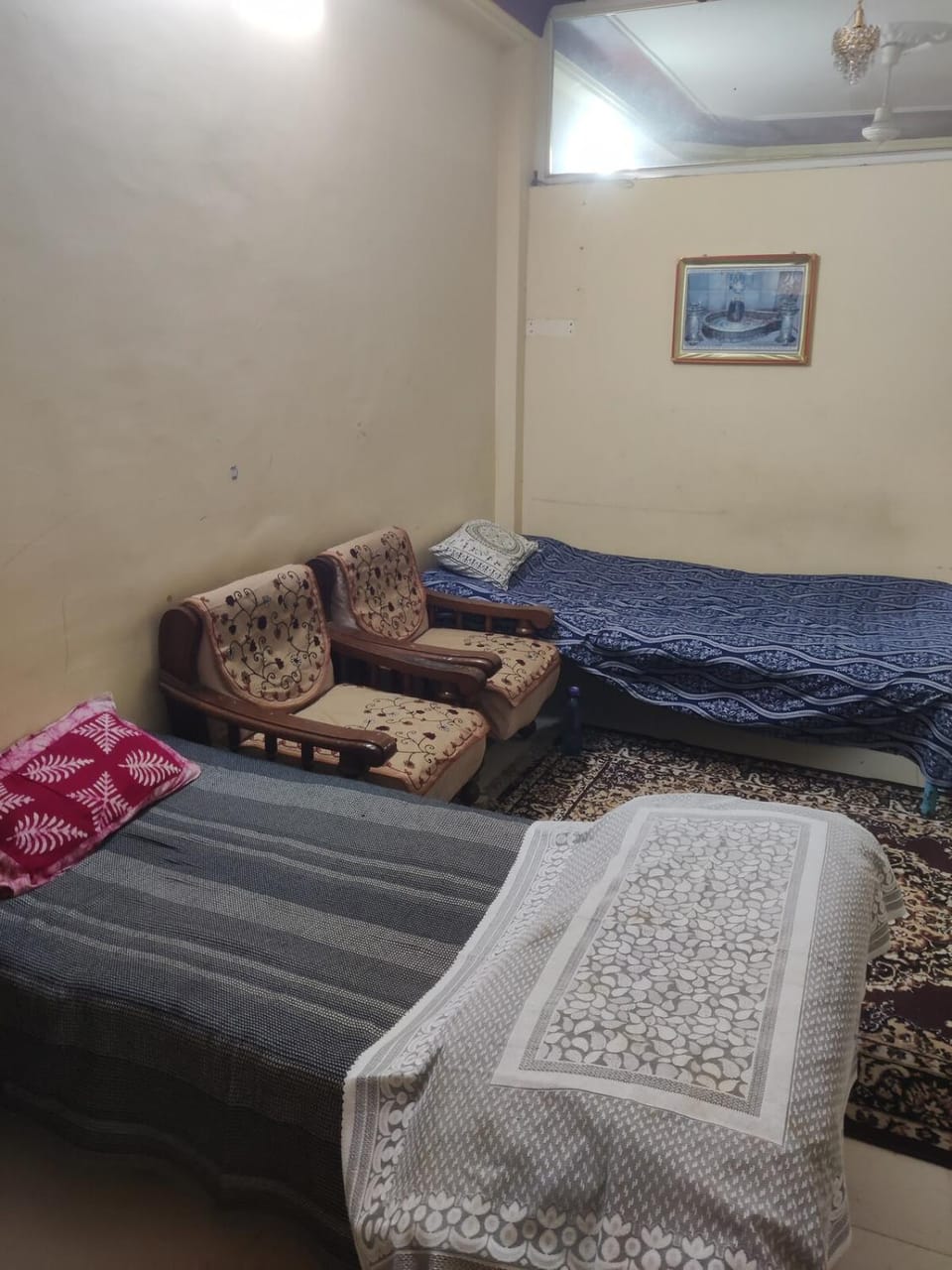 Durga Niwas - home stays Apartment in India