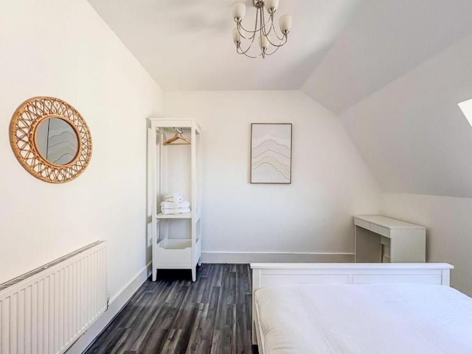 Euston Road - Beach Apartment 4 Apartment in Great Yarmouth