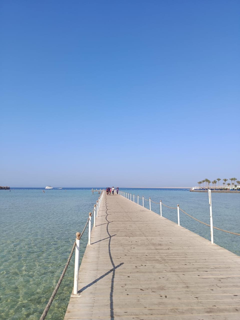 Isis Studio Apartment in Hurghada