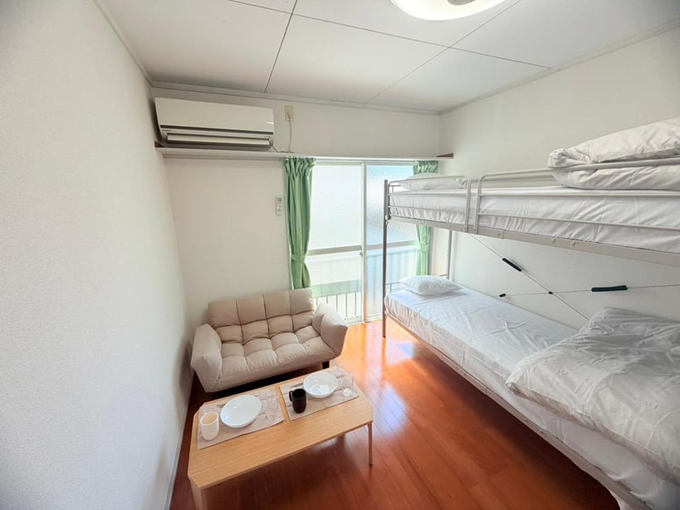 ハイツ清水 ii 201 Apartment in Japan