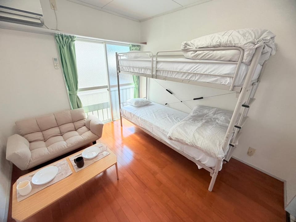 ハイツ清水 ii 201 Apartment in Japan