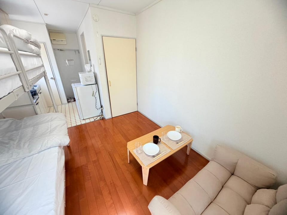 ハイツ清水 ii 201 Apartment in Japan