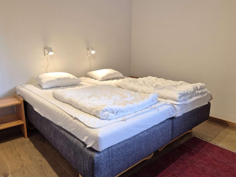 Pet-friendly Home for 4 with Sauna Apartment in Sweden