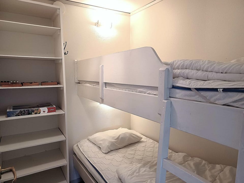 Pet-friendly home for 5 in Central Bjornen Apartment in Sweden