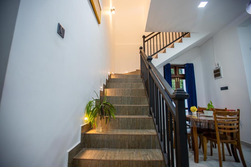 Ayubowan Residence Villa in Southern Province