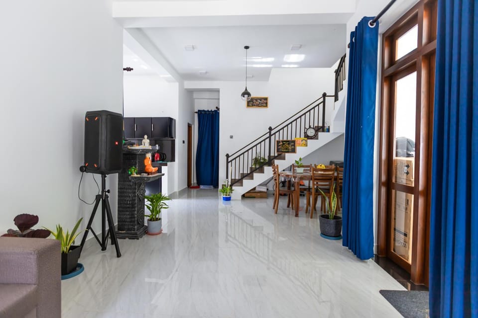 Ayubowan Residence Villa in Southern Province