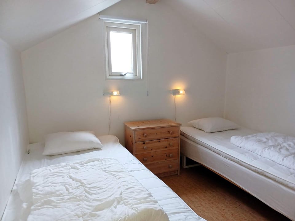 Pet-friendly Home for 8 with Sauna Apartment in Sweden