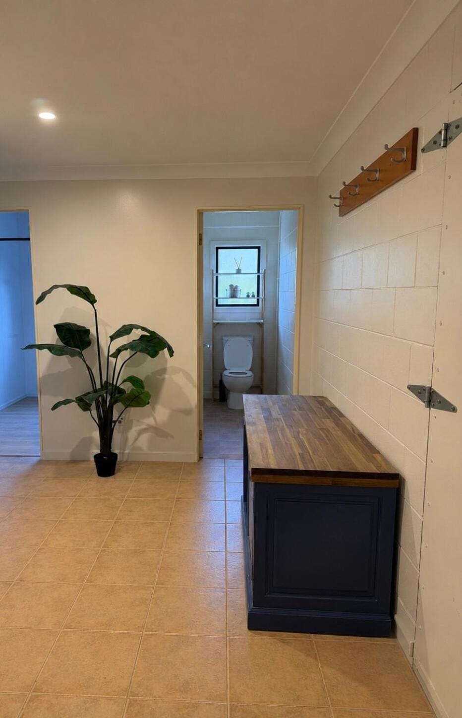 Modern Self-Contained Studio near New Plymouth CBD Apartment in New Plymouth