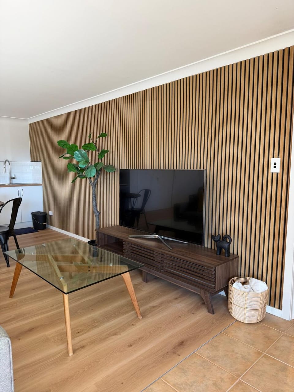 Modern Self-Contained Studio near New Plymouth CBD Apartment in New Plymouth