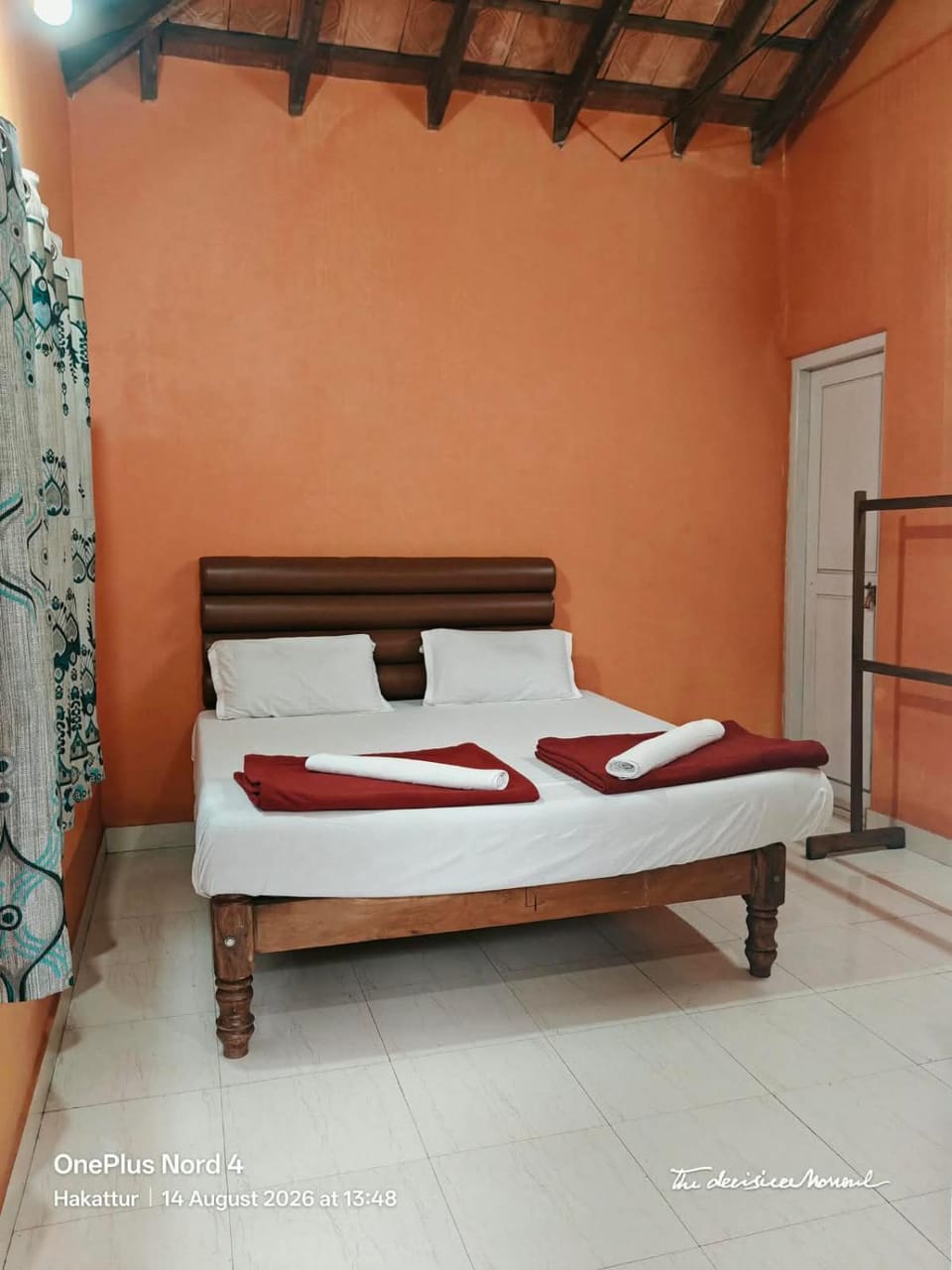 Tiger's Corner Homestay & Cottages Managed by Le Star House in Madikeri