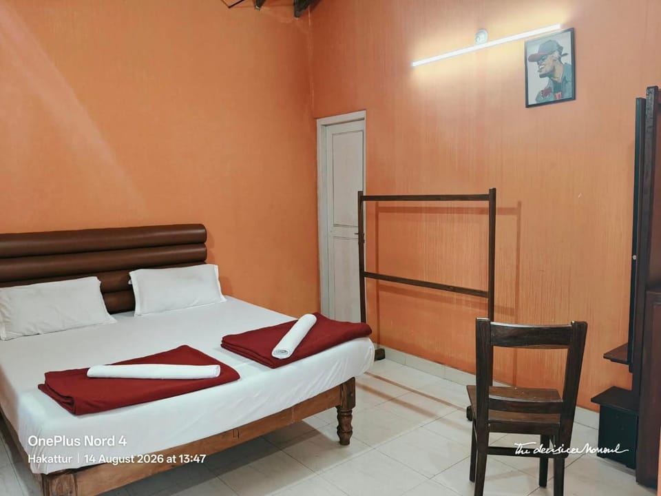 Tiger's Corner Homestay & Cottages Managed by Le Star House in Madikeri