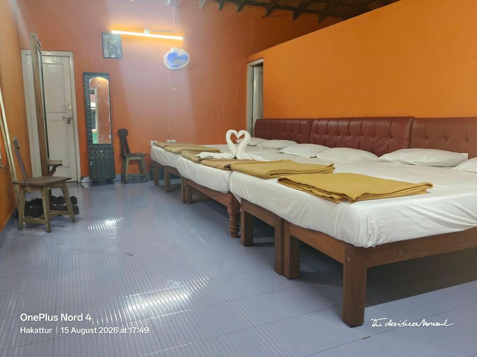 Tiger's Corner Homestay & Cottages Managed by Le Star House in Madikeri