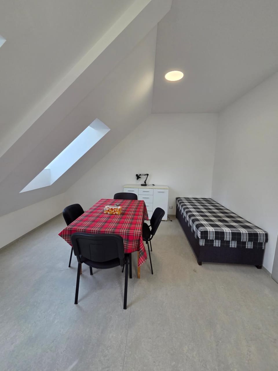 Residence Dobrá Voda u Českých Budějovic Apartment in South Bohemian Region