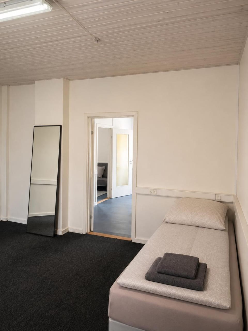RU - Central Apartment Odense C Apartment in Region of Southern Denmark
