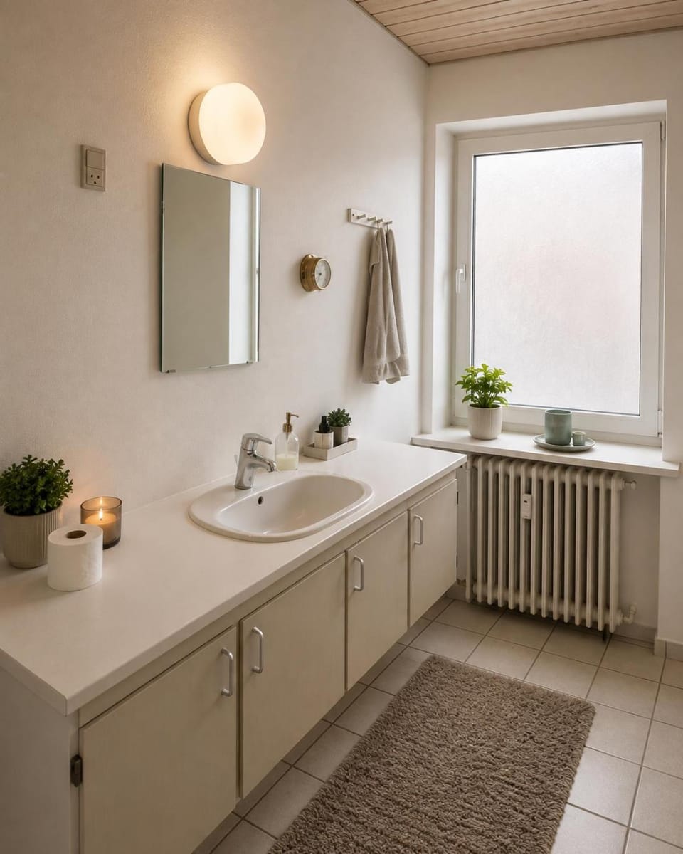 RU - Central Apartment Odense C Apartment in Region of Southern Denmark