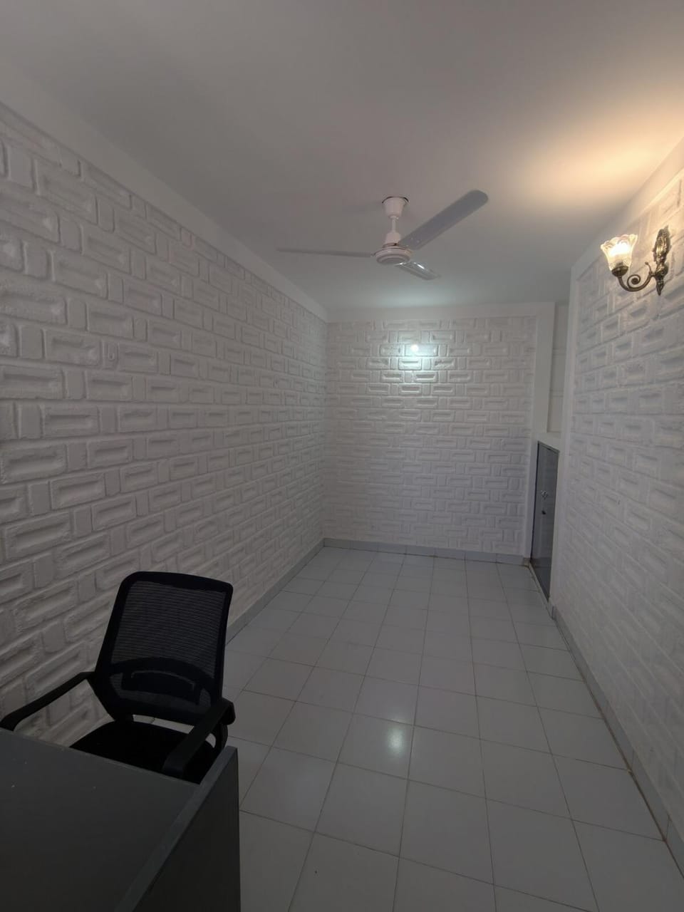 Sequeira Serenity Suites Executive by Michael Unt2 Bed and Breakfast in Bengaluru