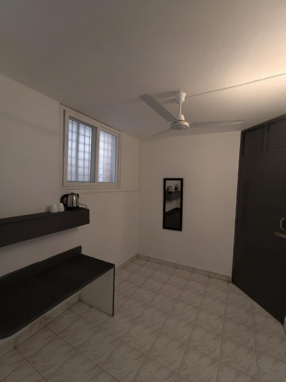 Sequeira Serenity Suites Executive by Michael Unt2 Bed and Breakfast in Bengaluru