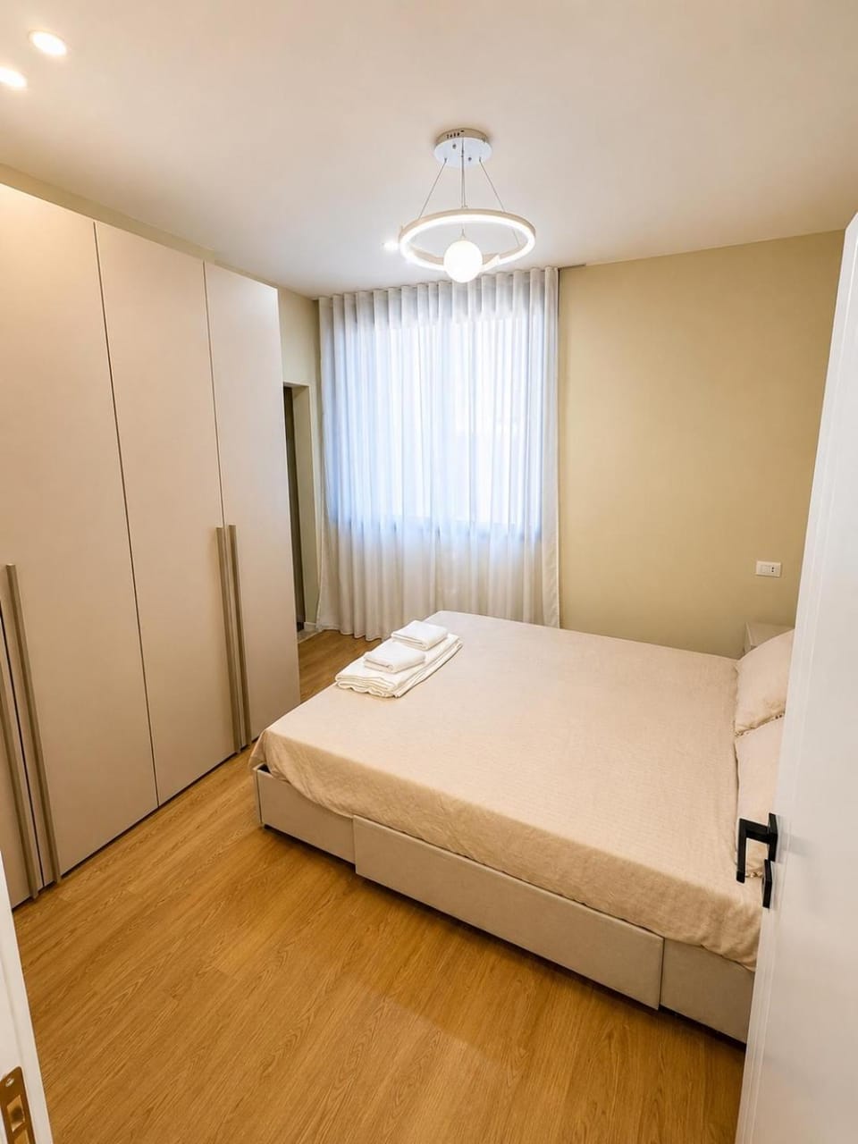 Lezhë Central Apartament Apartment in Europe