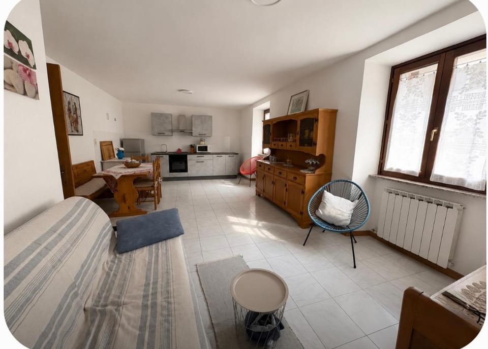 Casa Emma Apartment in Ledro