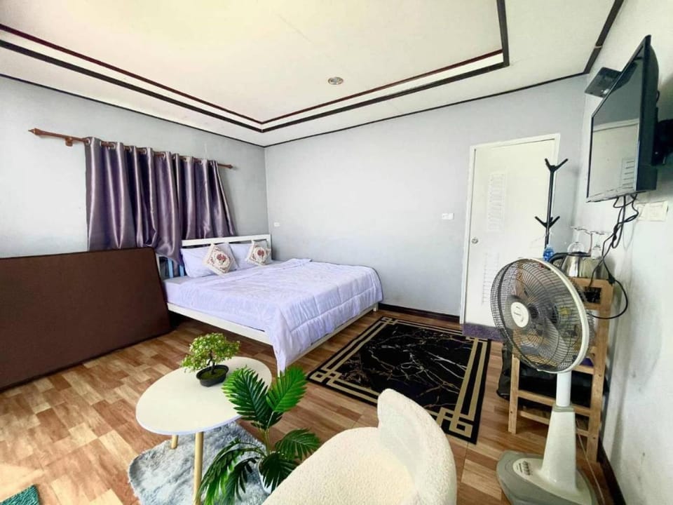 ผาน้ำหยด ภูทับเบิก รีสอร์ต Hotel in Thailand