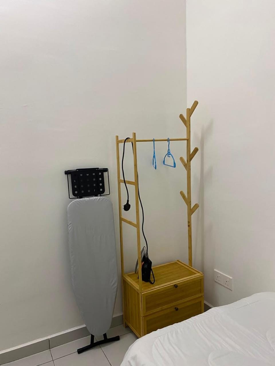 D'Klebang Homestay Seaview 10pax Apartment in Malacca