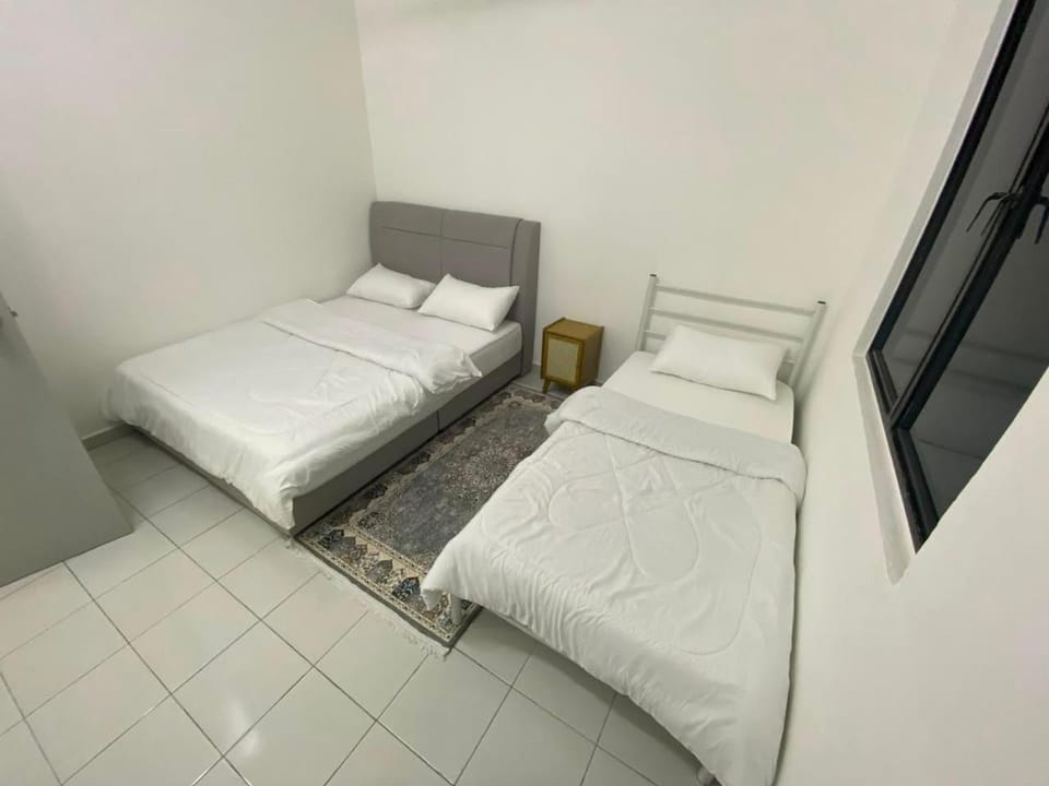 D'Klebang Homestay Seaview 10pax Apartment in Malacca