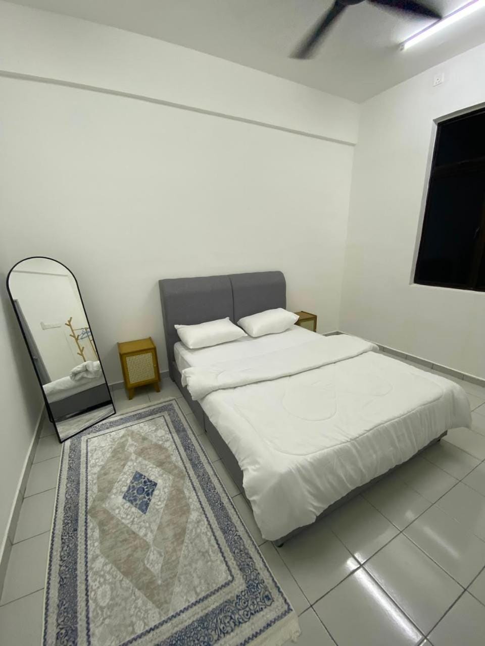 D'Klebang Homestay Seaview 10pax Apartment in Malacca