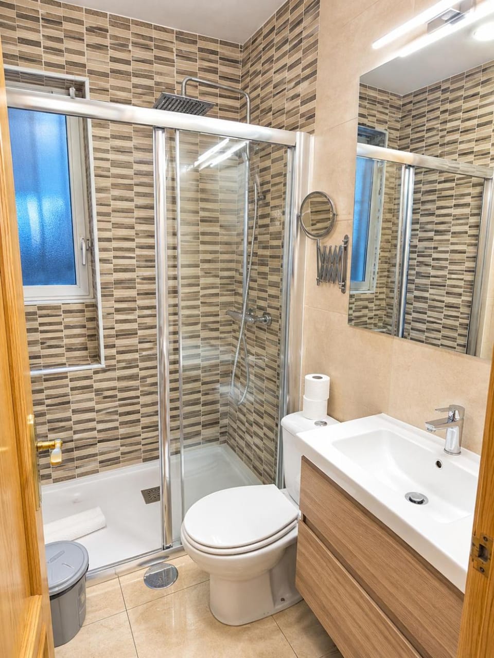 Maravilloso apartamento en Atocha Apartment in Madrid
