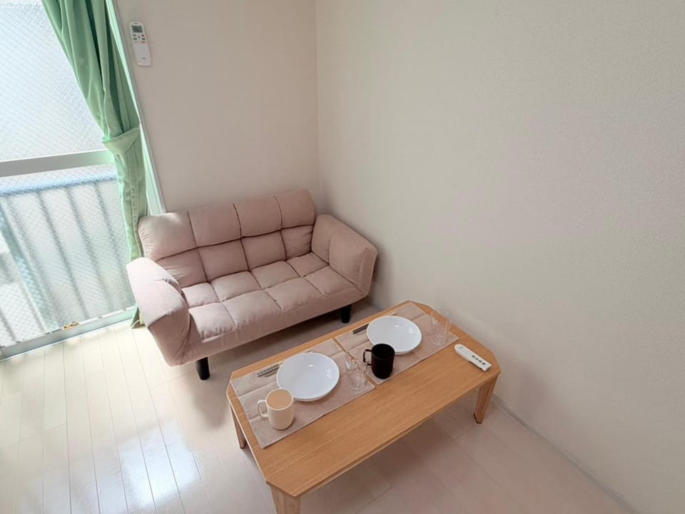 ハイツ清水 ii 202 Apartment in Japan