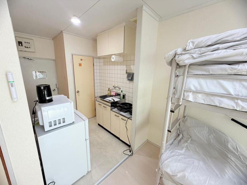 ハイツ清水 ii 202 Apartment in Japan